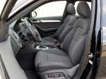Audi QS3 by ABT 2013 года